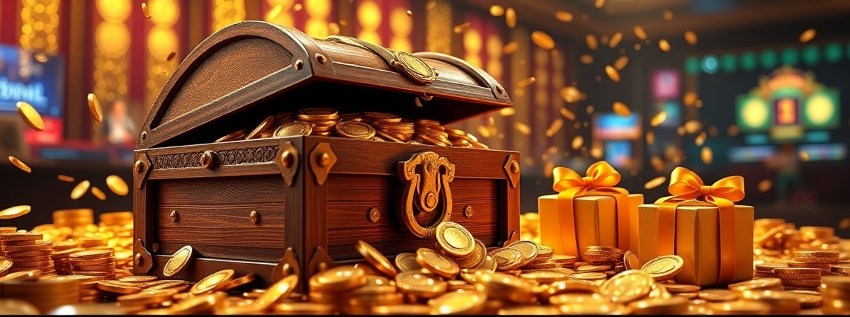 bettom casino bonus